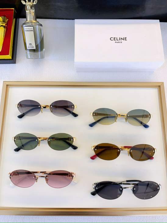 Picture of Celine Sunglasses _SKUfw80049937fw